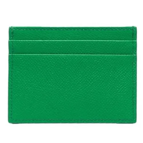 Accessories > Wallets & Cardholders - - Dolce & Gabbana - Modalova