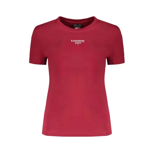 Tops > T-Shirts - - Tommy Hilfiger - Modalova