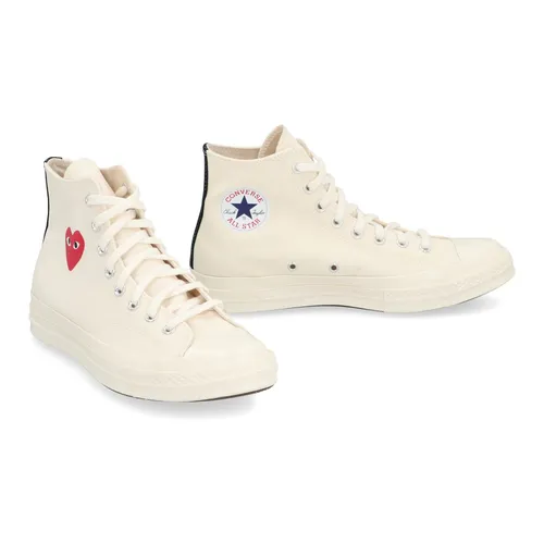 Shoes > Sneakers - - Comme des Garçons Play - Modalova