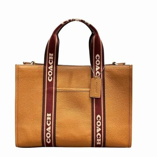 Pre-owned > Pre-owned Bags > Pre-owned Tote Bags - - Coach Pre-owned - Modalova