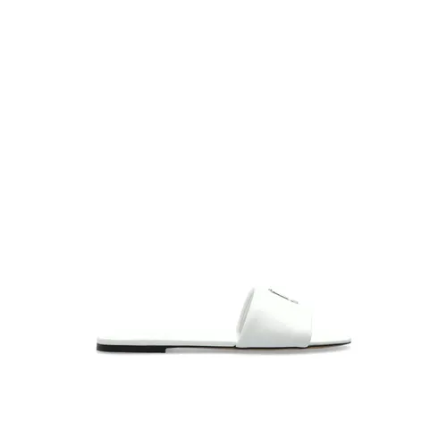 Shoes > Flip Flops & Sliders > Sliders - - Marc Jacobs - Modalova
