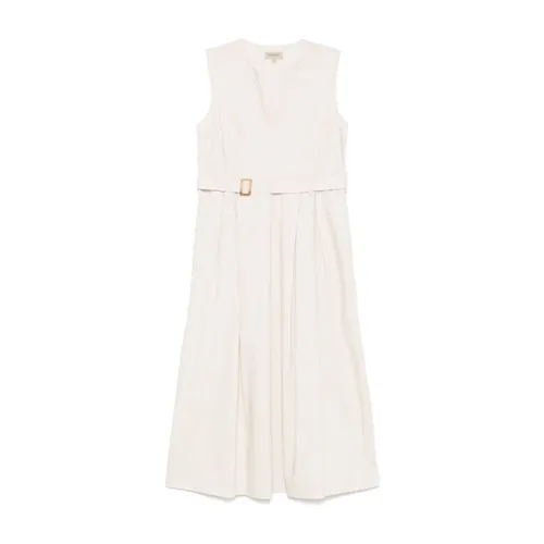Dresses > Day Dresses > Maxi Dresses - - Woolrich - Modalova