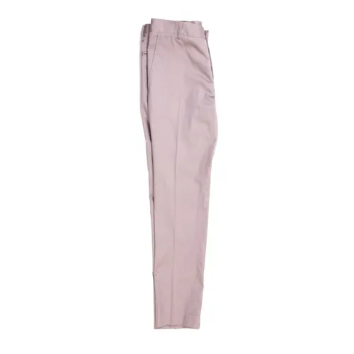 Trousers > Suit Trousers - - Daniele Alessandrini - Modalova
