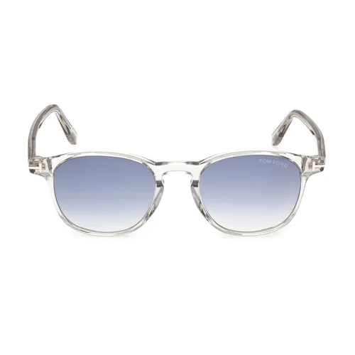 Accessories > Sunglasses - - Tom Ford - Modalova