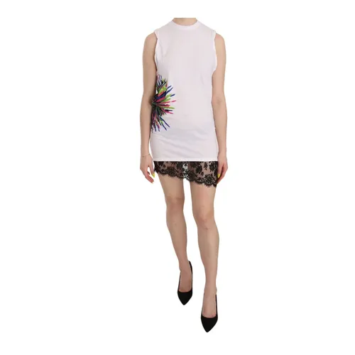 Dresses > Day Dresses > Short Dresses - - Dsquared2 - Modalova