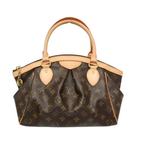 Pre-owned > Pre-owned Bags > Pre-owned Handbags - - Louis Vuitton Vintage - Modalova