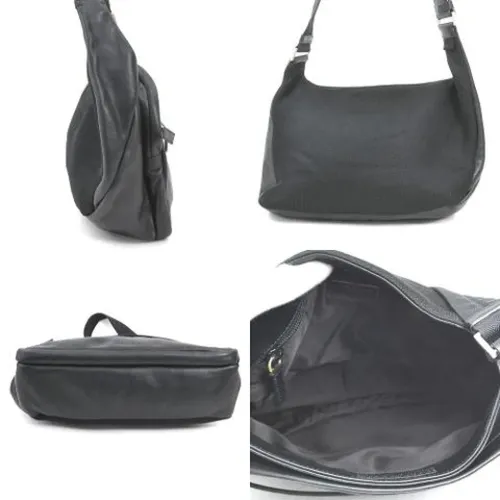 Pre-owned > Pre-owned Bags > Pre-owned Cross Body Bags - - Prada Vintage - Modalova