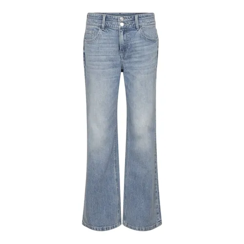 Jeans > Flared Jeans - - MOS Mosh - Modalova