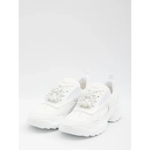 Shoes > Sneakers - - Roger Vivier - Modalova