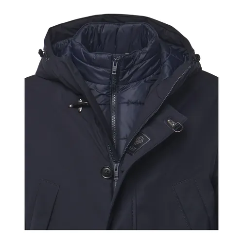 Jackets > Winter Jackets - - Fay - Modalova