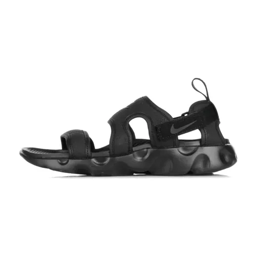 Shoes > Sandals > Flat Sandals - - Nike - Modalova