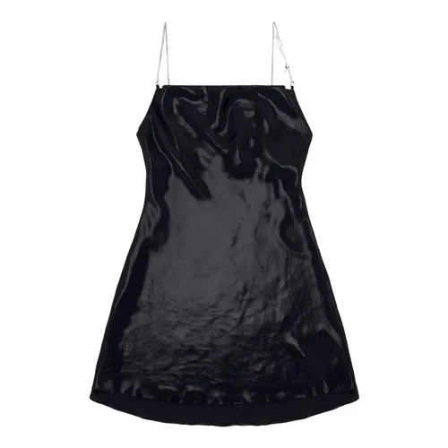 Dresses > Day Dresses > Short Dresses - - Diesel - Modalova