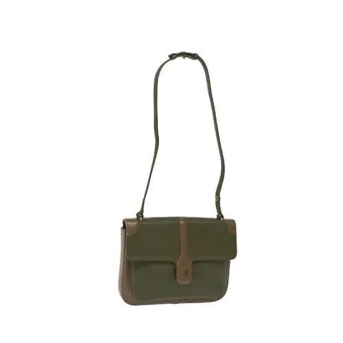 Pre-owned > Pre-owned Bags > Pre-owned Shoulder Bags - - Givenchy Pre-owned - Modalova