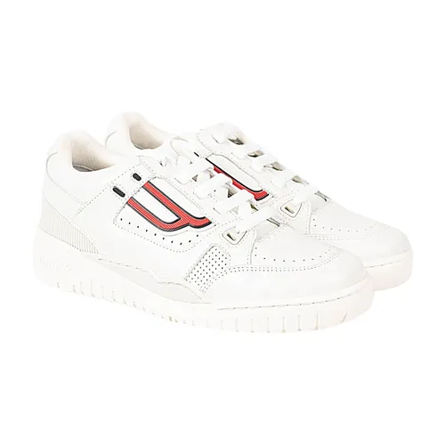 Bally - Shoes > Sneakers - White - Bally - Modalova