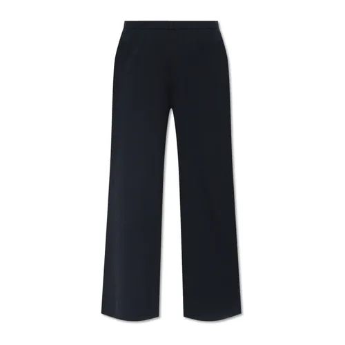 Trousers > Wide Trousers - - Lisa Yang - Modalova