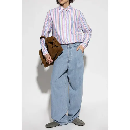Shirts > Casual Shirts - - Etro - Modalova