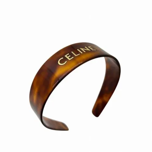 Pre-owned > Pre-owned Accessories - - Celine Vintage - Modalova
