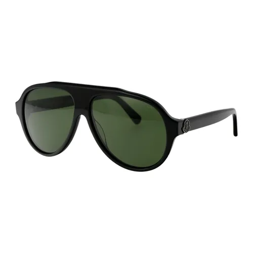 Accessories > Sunglasses - - Moncler - Modalova