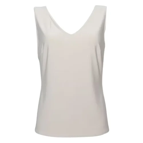 Tops > Sleeveless Tops - - Joseph Ribkoff - Modalova
