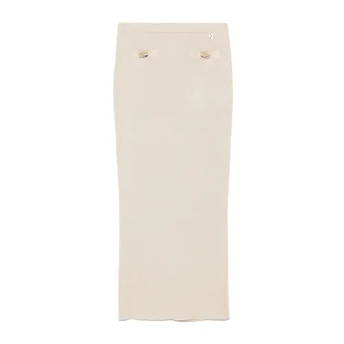 Skirts > Midi Skirts - - Blugirl - Modalova