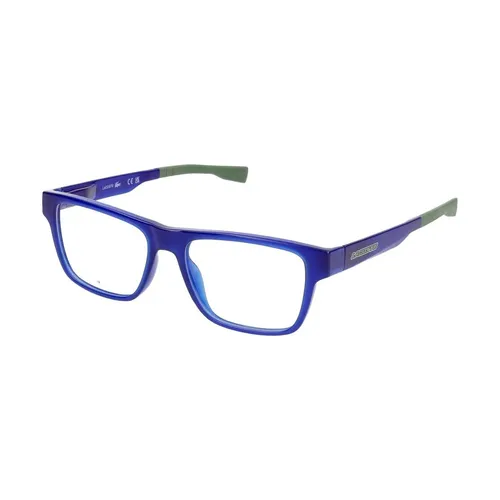 Accessories > Glasses - - Lacoste - Modalova