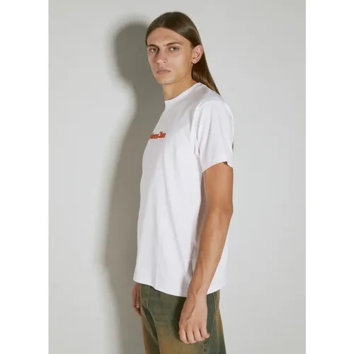 Eytys - Tops > T-Shirts - White - Eytys - Modalova
