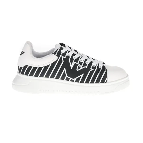 Shoes > Sneakers - - Emporio Armani - Modalova