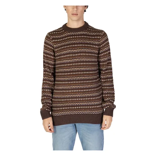 Knitwear > Round-neck Knitwear - - Only & Sons - Modalova