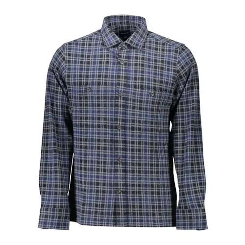 Shirts > Casual Shirts - - Gant - Modalova