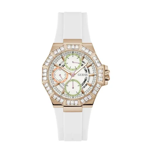 Accessories > Watches - - Guess - Modalova