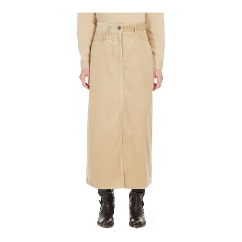 Skirts > Midi Skirts - - Max Mara - Modalova