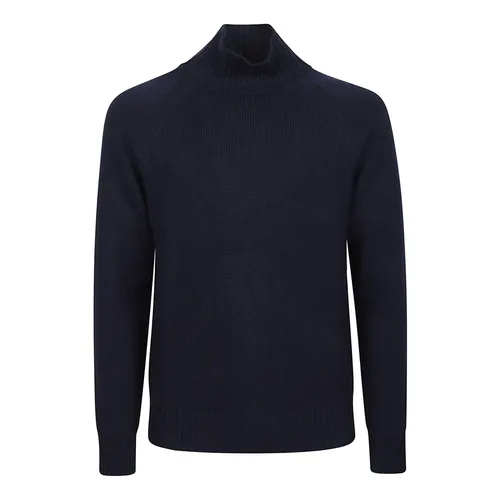 Knitwear > Turtlenecks - - Eleventy - Modalova