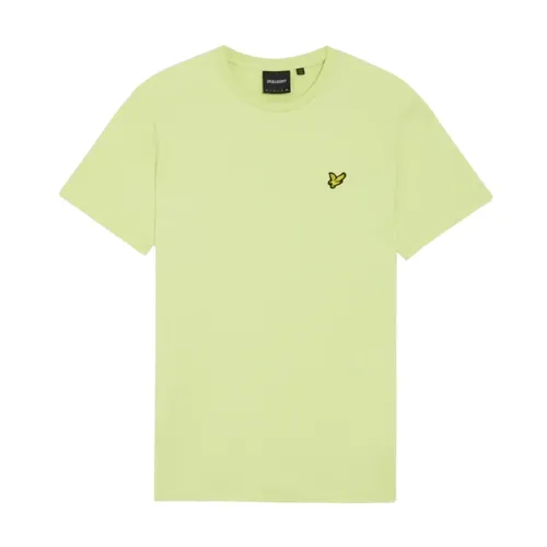 Tops > T-Shirts - - Lyle & Scott - Modalova