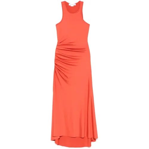 Dresses > Day Dresses > Maxi Dresses - - Victoria Beckham - Modalova