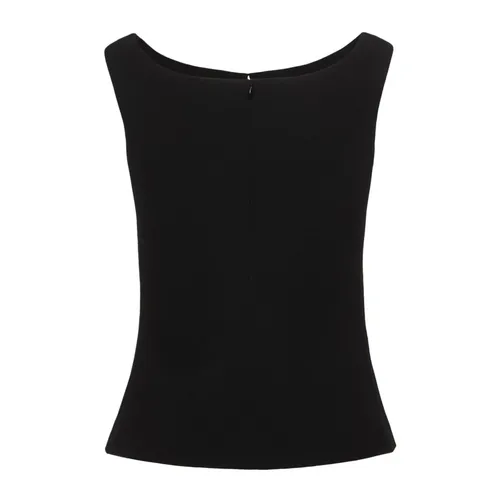 Blouses & Shirts > Blouses - - Magda Butrym - Modalova