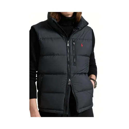 Jackets > Vests - - Ralph Lauren - Modalova