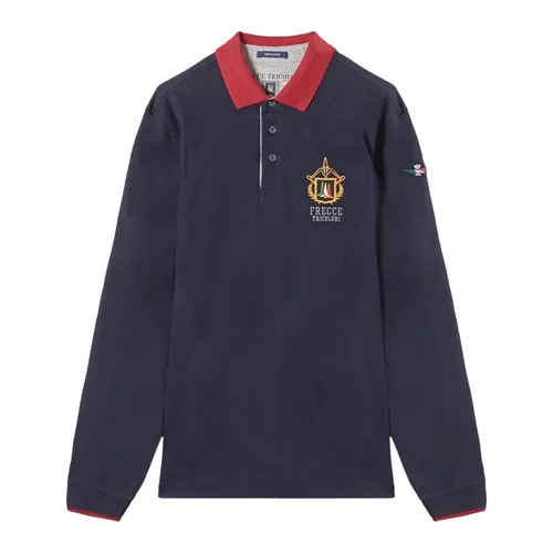 Tops > Polo Shirts - - Aeronautica Militare - Modalova