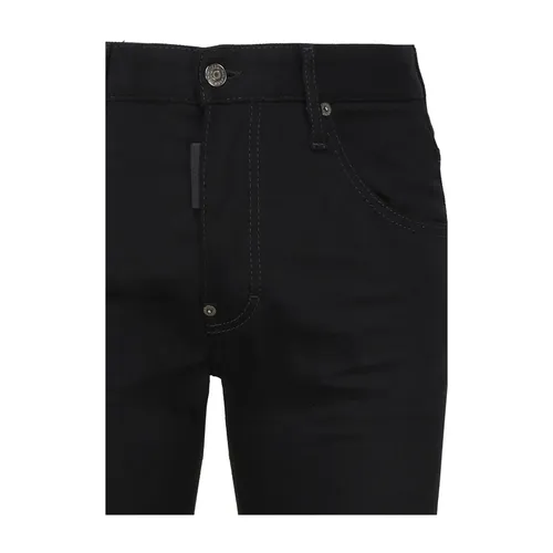Jeans > Slim-fit Jeans - - Dsquared2 - Modalova