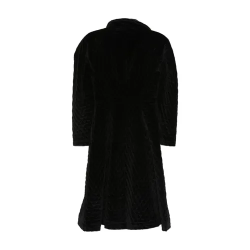 Coats > Single-Breasted Coats - - Vivienne Westwood - Modalova