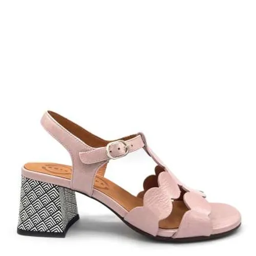 Shoes > Sandals > High Heel Sandals - - Chie Mihara - Modalova