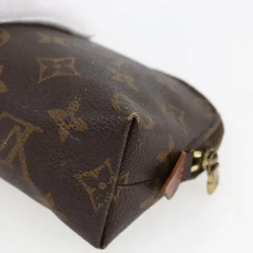 Pre-owned > Pre-owned Bags > Pre-owned Mini Bags - - Louis Vuitton Vintage - Modalova