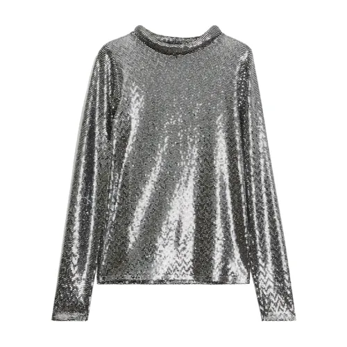 Tops > Long Sleeve Tops - - Rodebjer - Modalova