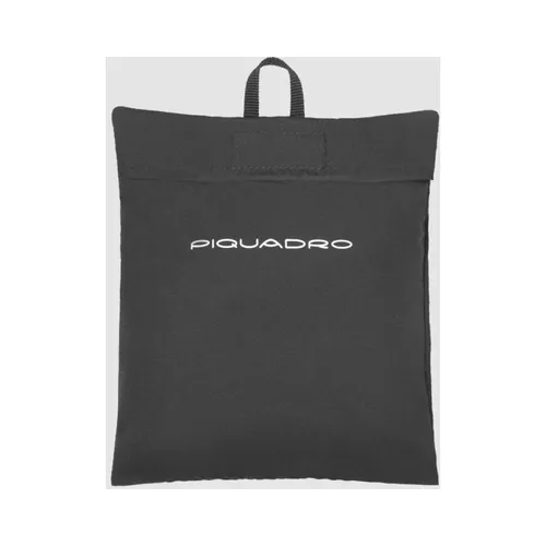 Suitcases > Cabin Bags - - Piquadro - Modalova