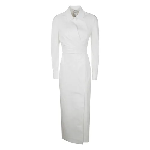 Dresses > Day Dresses > Maxi Dresses - - Max Mara - Modalova