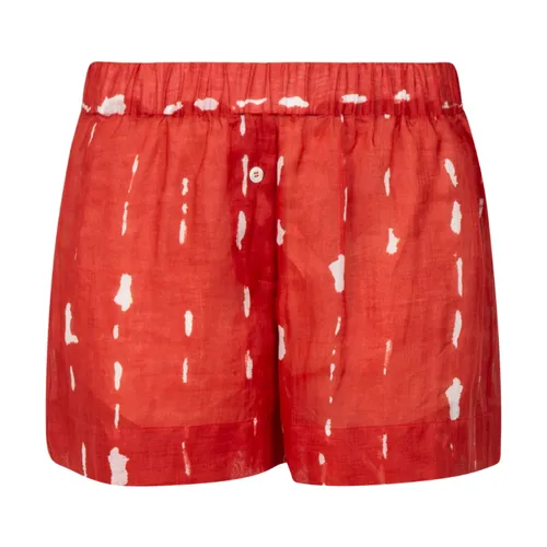 Shorts > Short Shorts - - Ottod'Ame - Modalova