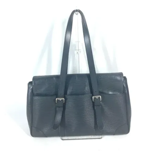 Pre-owned > Pre-owned Bags > Pre-owned Shoulder Bags - - Louis Vuitton Vintage - Modalova