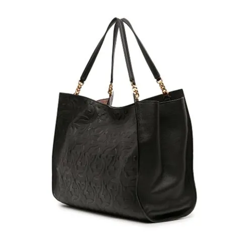 Pre-owned > Pre-owned Bags > Pre-owned Tote Bags - - Salvatore Ferragamo Pre-owned - Modalova
