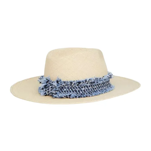 Accessories > Hats > Hats - - Maison Michel - Modalova