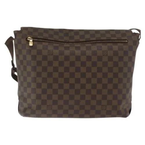 Pre-owned > Pre-owned Bags > Pre-owned Cross Body Bags - - Louis Vuitton Vintage - Modalova