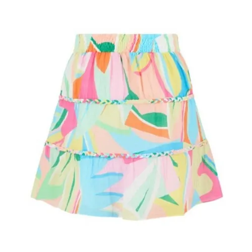 Skirts > Short Skirts - - NAF NAF - Modalova